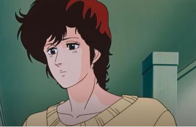 伊倉一恵さんキャラランキング・人気投票　3位　槇村香の画像