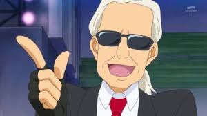 山崎たくみさんキャラランキング・人気投票　4位　ボロロ・ボアンヌの画像