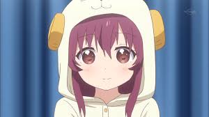 藤田咲さんキャラランキング・人気投票　3位　杉浦綾乃の画像