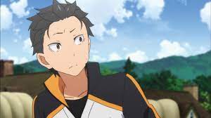 小林裕介さんキャラランキング・人気投票 1位 ナツキ・スバルの画像