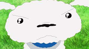 クレヨンしんちゃんキャラランキング・人気投票 3位 シロの画像