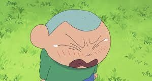 クレヨンしんちゃんキャラランキング・人気投票 8位 マサオくんの画像