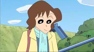 クレヨンしんちゃんキャラランキング・人気投票 11位 小山むさえの画像