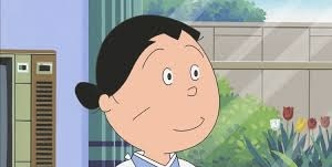 サザエさんキャラランキング・人気投票 4位 磯野フネの画像