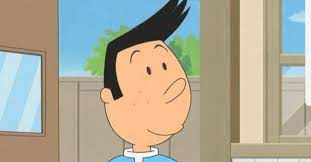 サザエさんキャラランキング・人気投票　11位　三河屋の三郎さんの画像