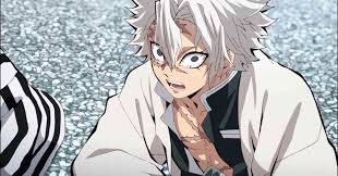 関智一さんキャラランキング・人気投票　4位　不死川実弥の画像