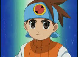 比嘉久美子さんキャラランキング・人気投票 3位 光熱斗の画像