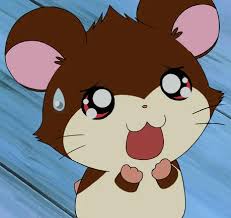 比嘉久美子さんキャラランキング・人気投票 1位 ちびくりちゃんの画像