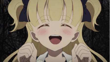 篠原侑さんキャラランキング・人気投票 2位 エミリコの画像