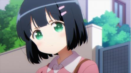 篠原侑さんキャラランキング・人気投票 1位 天野灯の画像