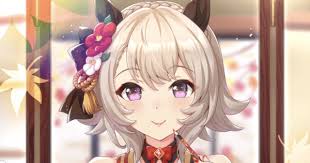 篠原侑さんキャラランキング・人気投票 3位 カレンチャンの画像