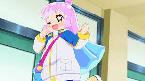 篠原侑さんキャラランキング・人気投票 4位 ぷにるの画像