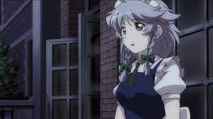 紅魔館組ランキング・人気投票 5位 十六夜咲夜の画像