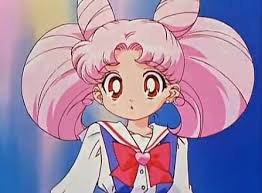 荒木香衣さんキャラランキング・人気投票　2位　ちびうさの画像