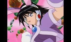 荒木香衣さんキャラランキング・人気投票　4位　コレクターアイの画像