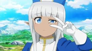 大西亜玖璃さんキャラランキング・人気投票　1位　カーラの画像