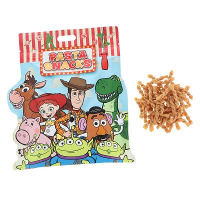 ディズニーフードお土産ランキング・人気投票　9位　トイストーリー パスタスナックの画像