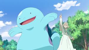 みずタイプのポケモンランキング・人気投票　8位　ヌオーの画像