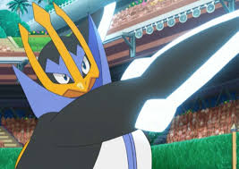 みずタイプのポケモンランキング・人気投票　1位　エンペルトの画像