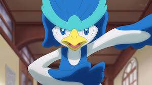 みずタイプのポケモンランキング・人気投票　12位　ウェルカモの画像