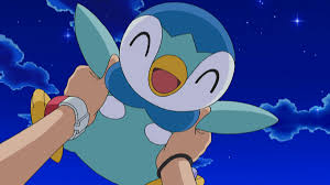 みずタイプのポケモンランキング・人気投票　15位　ポッチャマの画像