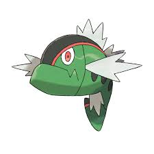 みずタイプのポケモンランキング・人気投票　16位　バスラオの画像