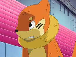 みずタイプのポケモンランキング・人気投票　23位　ブイゼルの画像