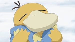 みずタイプのポケモンランキング・人気投票　29位　コダックの画像