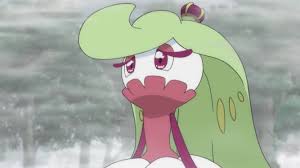 くさタイプポケモンランキング・人気投票　14位　アマージョの画像