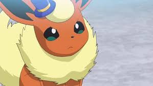 ほのおタイプポケモンランキング・人気投票　6位　ブースターの画像