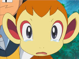 ほのおタイプポケモンランキング・人気投票　16位　ヒコザルの画像