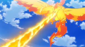 ほのおタイプポケモンランキング・人気投票　20位　ファイヤーの画像
