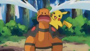 ほのおタイプポケモンランキング・人気投票　22位　コータスの画像