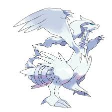 ほのおタイプポケモンランキング・人気投票　25位　レシラムの画像