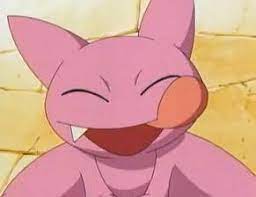 ひこうタイプポケモンランキング・人気投票 10位 グライガーの画像