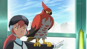 ひこうタイプポケモンランキング・人気投票 24位 ファイアローの画像