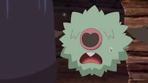 ひこうタイプポケモンランキング・人気投票 27位 コロモリの画像