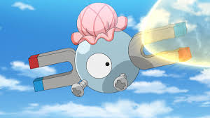 でんきタイプポケモンランキング・人気投票 4位 コイルの画像