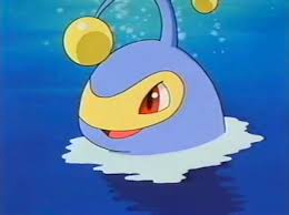 でんきタイプポケモンランキング・人気投票 10位 ランターンの画像