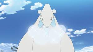 こおりタイプポケモンランキング・人気投票 9位 ツンベアーの画像