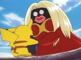 こおりタイプポケモンランキング・人気投票 11位 ルージュラの画像