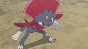 こおりタイプポケモンランキング・人気投票 14位 マニューラの画像