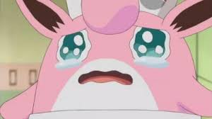 フェアリータイプポケモンランキング・人気投票　19位　プクリンの画像