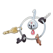 フェアリータイプポケモンランキング・人気投票　22位　クレッフィの画像