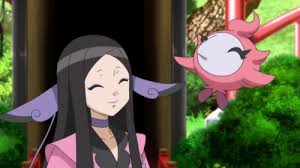 フェアリータイプポケモンランキング・人気投票　1位　シュシュプの画像