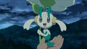 フェアリータイプポケモンランキング・人気投票　23位　フラエッテの画像