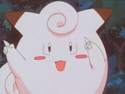 フェアリータイプポケモンランキング・人気投票　29位　ピッピの画像