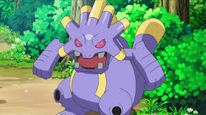 ノーマルタイプポケモンランキング・人気投票 10位 バグオングの画像