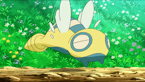 ノーマルタイプポケモンランキング・人気投票 15位 ノコッチの画像