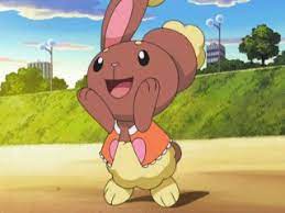 ノーマルタイプポケモンランキング・人気投票 20位 ミミロルの画像